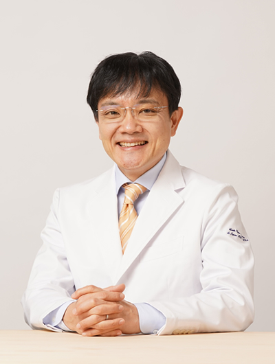 Satoshi Inoue, MD, PhD, FACS